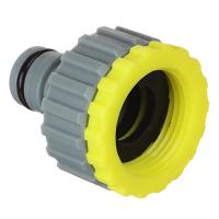 Соединитель Штуцер резьбовой для крана с внешней резьбой 1