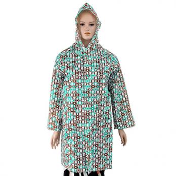 Дождевик плащ  95х60см 188003