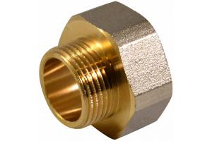 Переходник 1/2М-3/8П