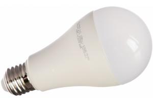 Лампа светод. HOME 25 ВтЕ27 6500   LED-А65 холодный свет