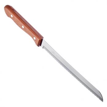 Нож Tramontina Dynamik кухонный для хлеба  20 см  22317/008  871255