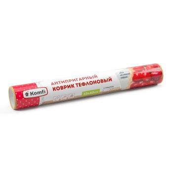Коврик антипригарный 33х40 см