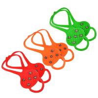 Ледоходы на носок SILAPRO 5  шипов р35-45  118037