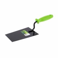 Кельма отделочника  86216 прямоугольная Сибертех