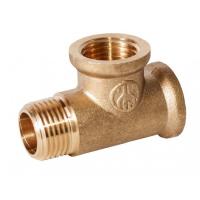 Тройник 1/2 ММП