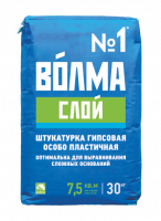 Штукатурка