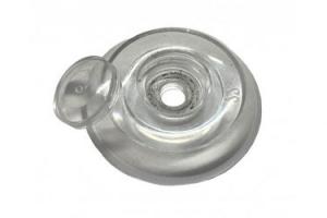 Термошайба из полипропилена 40 мм с прокладкой из вспененного полиэпилена