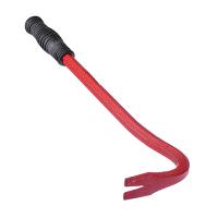 Гвоздодер с синекрасной ручкой 30 см/668706