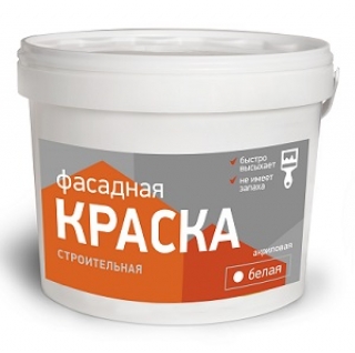 Краска  ВД   7кг