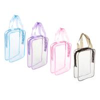 Косметичка банная 23х15х6 ПВХ  364234