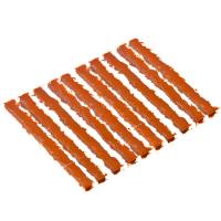 Набор жгутов для ремонта бескамерных шин10 см, 10 шт /777002