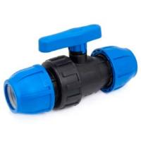 Кран ПНД 20х20 Большой