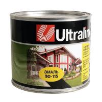 Эмаль Вишня 0,8кг