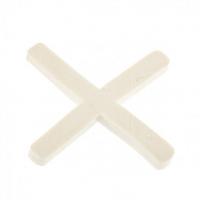 Крестики 2,0мм*100 шт 88031 Сибртех