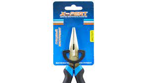 Тонкогубцы мини Шлифовальные  X-PERT