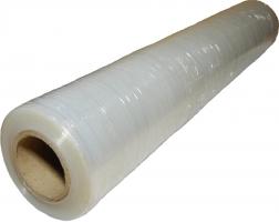 Пленка  стрейч 20 мк  500 мм (1,6 кг)