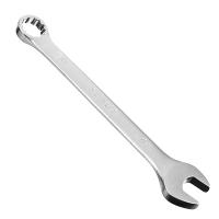 Ключ рожково накидной 15мм матовый/736149