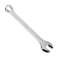 Ключ рожково накидной 17мм матовый/736058