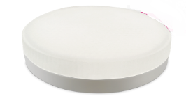 Лампа светод GХ53 10Вт 6500 К Шайба вТочечный светильник НОМЕ