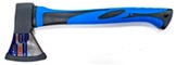 Топор 1000гр. пластикововая  ручка SPARK