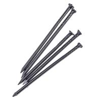 Гвоздь строит. 4,0*120 коробка 5 кг* Цена за коробку