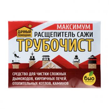 Расщепитель сажи Трубочист Максимум 50 гр/189093