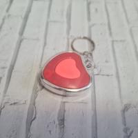 Брелок с подсветкой