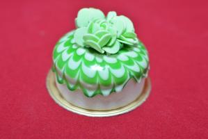 Магнит Тортик