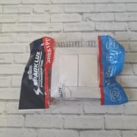 Выключатель 2кл СУ 3702/120*  SPARK