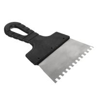 Шпатель зуб 6мм 150мм 683151