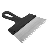 Шпатель зуб 6мм 200мм 683152