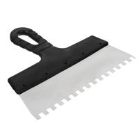 Шпатель зуб 8мм 250мм 683153