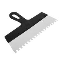 Шпатель зуб 8мм 300мм 683154