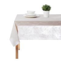 Скатерть ПВХ Ажурная 137*180 479301