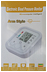 Тонометр Blood  Pressure Monitor Arm д/измер. давл. ААА*4шт