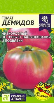 Томат Демидов/Сем Алт/бп 0,05 гр.