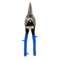 Ножницы для металла 250мм, Прямой /599095 РОКОТ