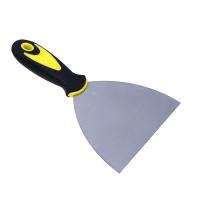 Шпатель 125мм 683164/12* двухкомпонентная ручка