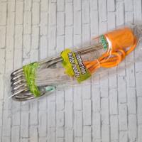 Электрокипятильник 2,5 кВт   оранж