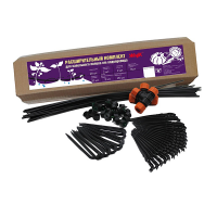 Расширительный комплект к капельному поливу