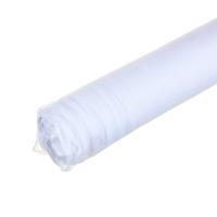 Сетка москитная рулон *159102  белая,1х25 м