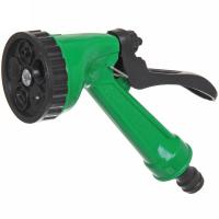 Пистолет распылитель 5 режимов*794010  ДобрыйСад