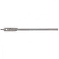 Сверло по дереву перовое 10мм*10360 Сибртех