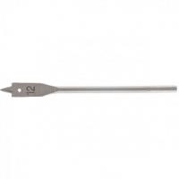 Сверло по дереву перовое 12мм*10362 Сибртех