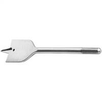 Сверло по дереву перовое 16мм*10366 Сибртех