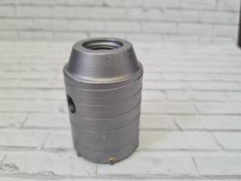 Коронка буровая Д-50мм по бетону Х-PERT в пласт. упак.