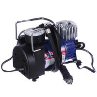 Компрессор 713-026 автом. 12V 140W 35л/мин New Galaxy