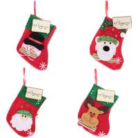 Носок Новогод. 201-3602