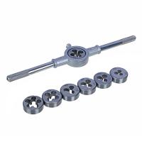 Набор плашек 8 пр*637022