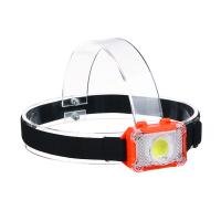 Фонарик налобный батар 3ААА*221012 3 режима